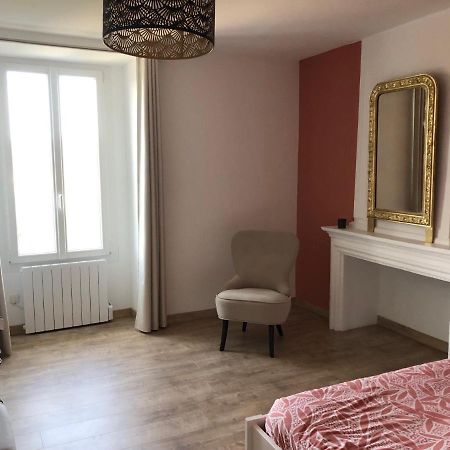 Maison De Charme Dans Un Hameau Provencal Les Mees ภายนอก รูปภาพ