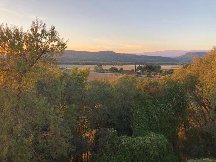 Maison De Charme Dans Un Hameau Provencal Les Mees ภายนอก รูปภาพ